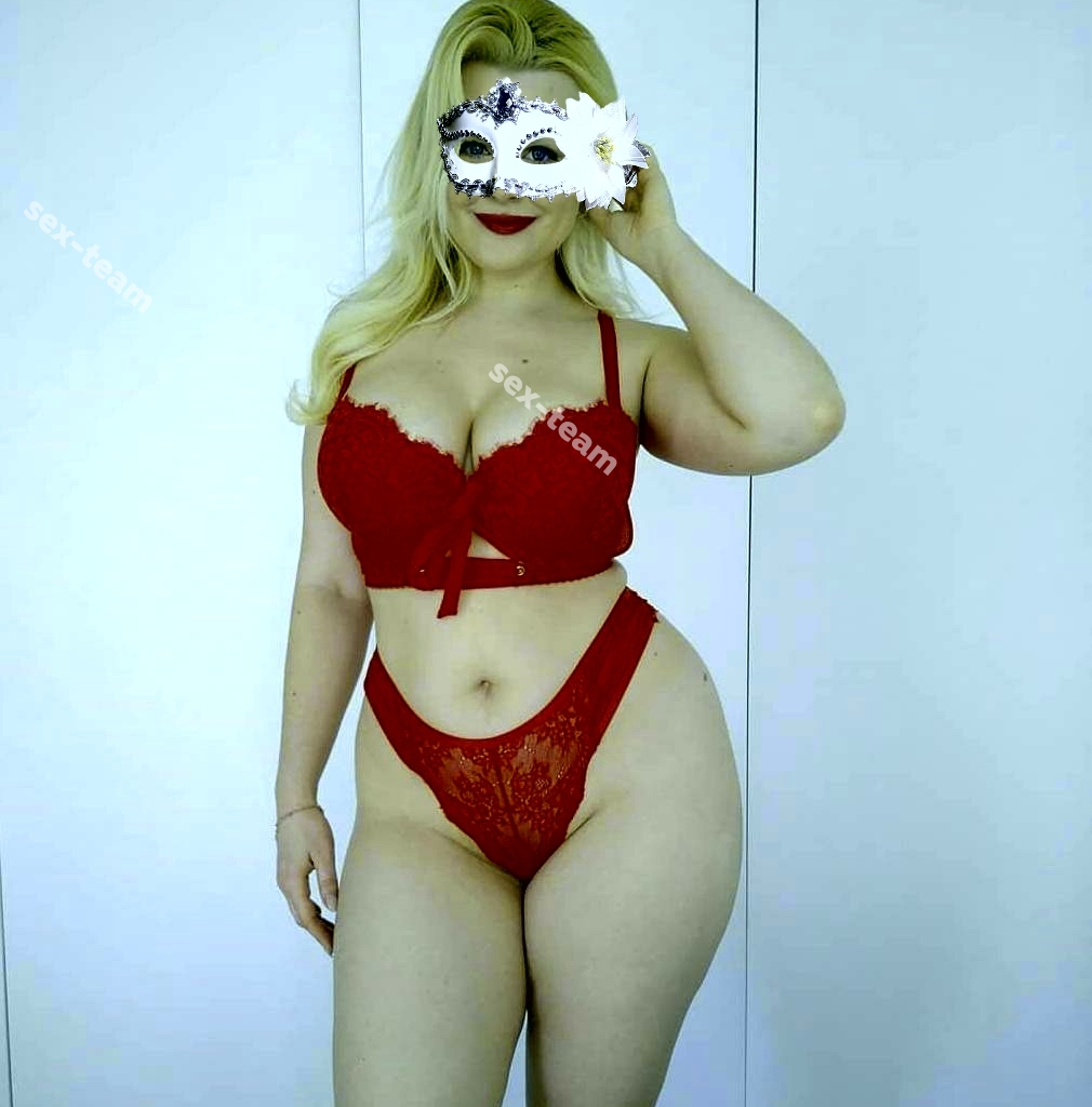Анна фото 100%