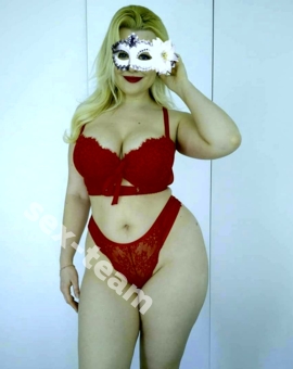 Анна фото 100%