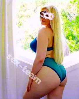 Анна фото 100%