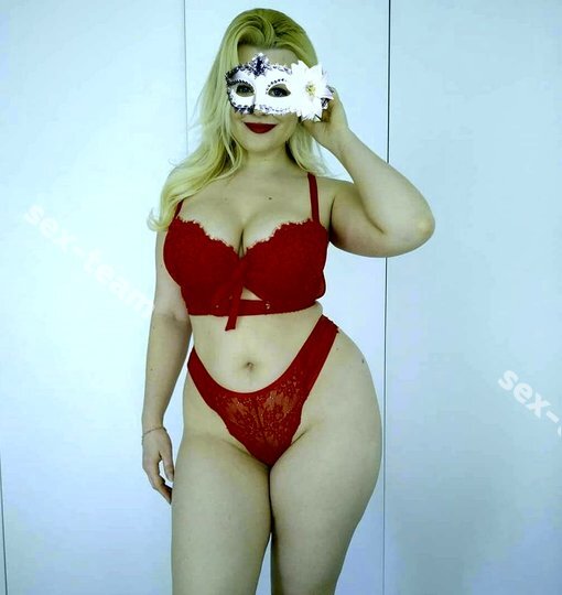 Анна фото 100%